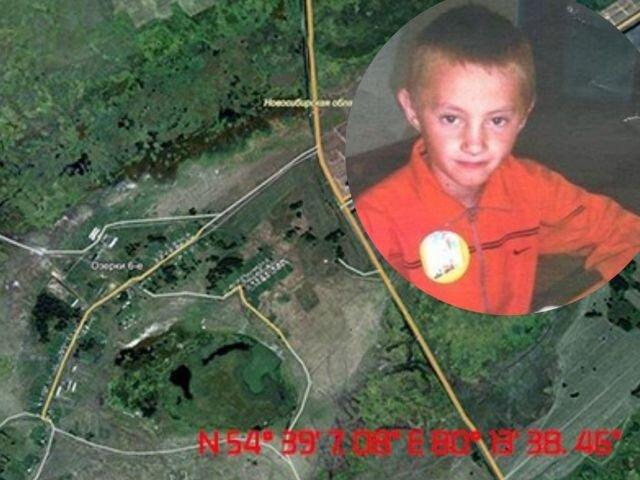 Фото Опубликованы самые загадочные исчезновения детей в Новосибирске в Международный день пропавших без вести людей 2 - Сиб.ФМ Фото Опубликованы самые загадочные исчезновения детей в Новосибирске в Международный день пропавших без вести людей 2